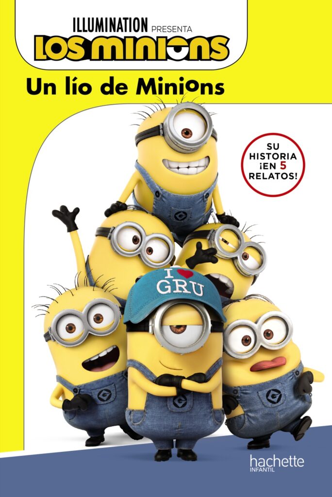 El libro antiaburrimiento. Especial superhéroes
