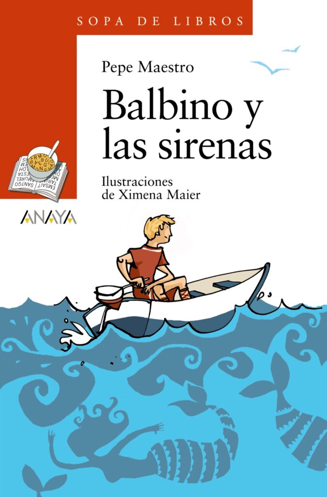 Sumergirse en el agua