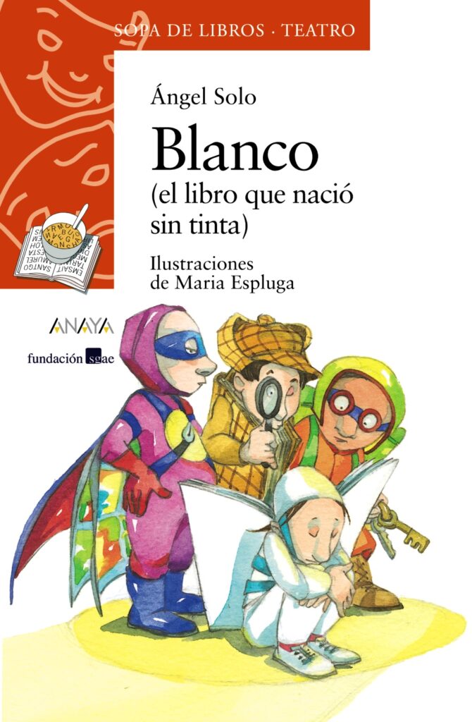 El Bosque de los Cuentos