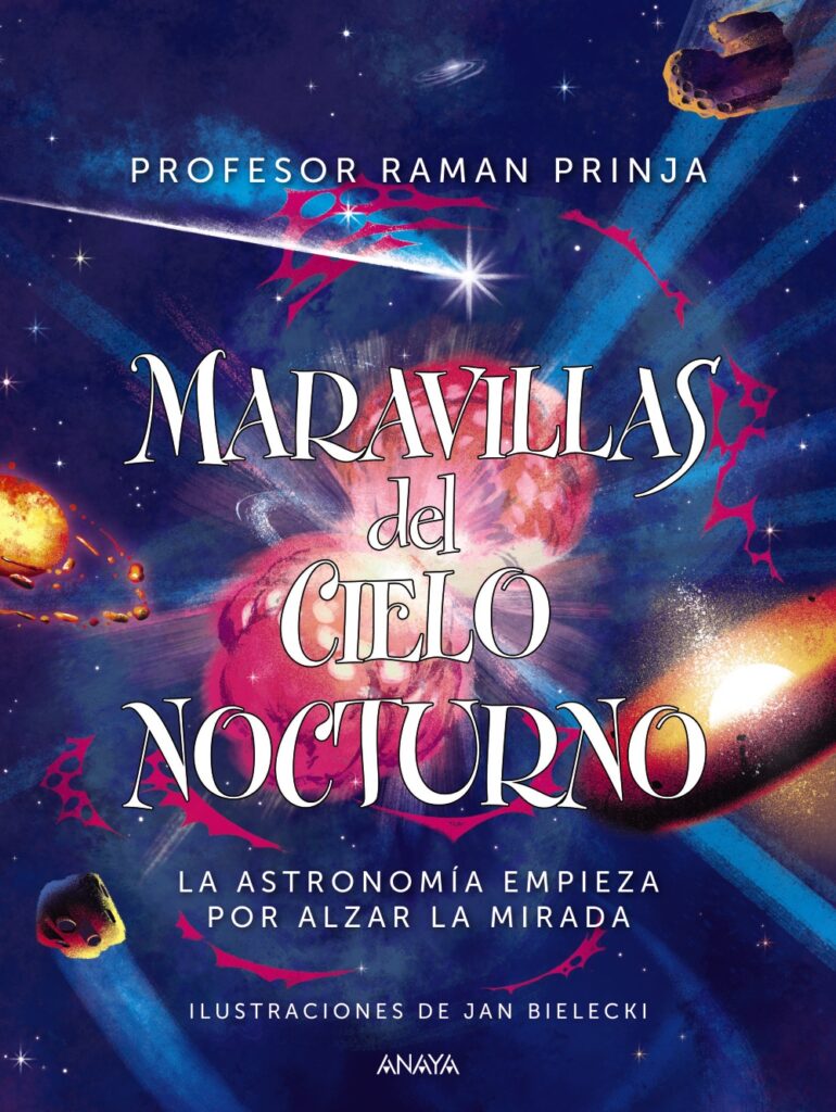 ¿Cómo es tu energía?