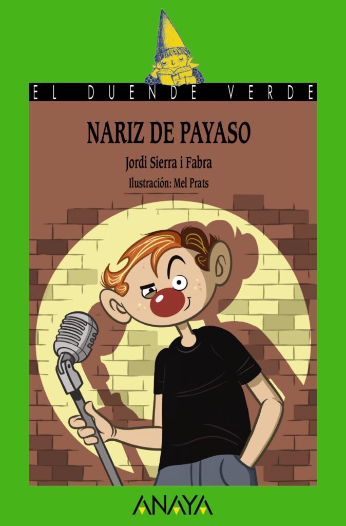 Sofía, la hormiga sin antenas