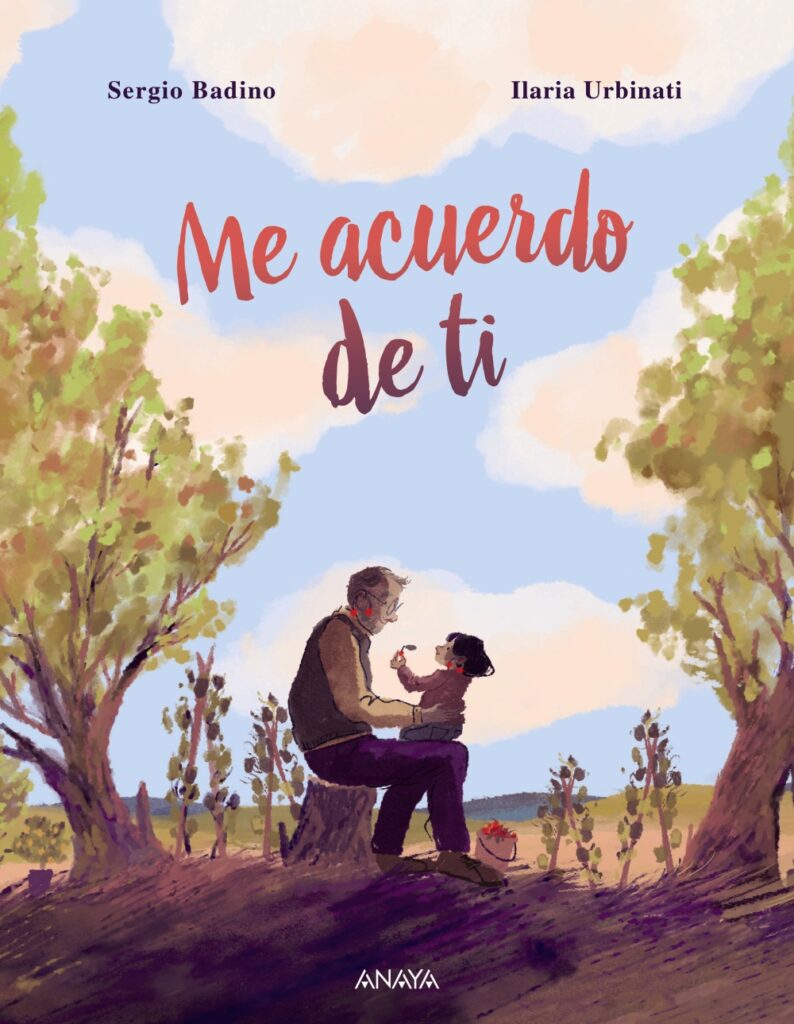 Los niños de corral