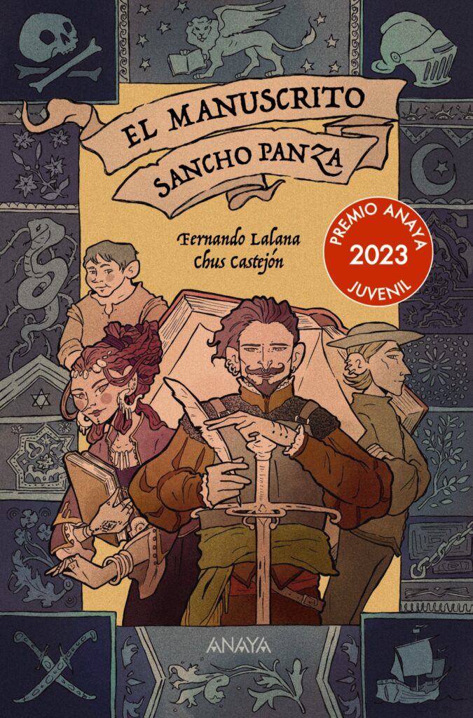 Nana de luna llena
