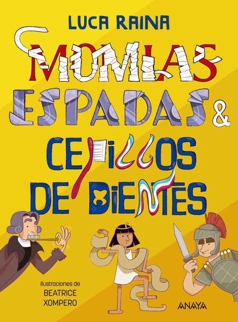 Yo quería entender el universo