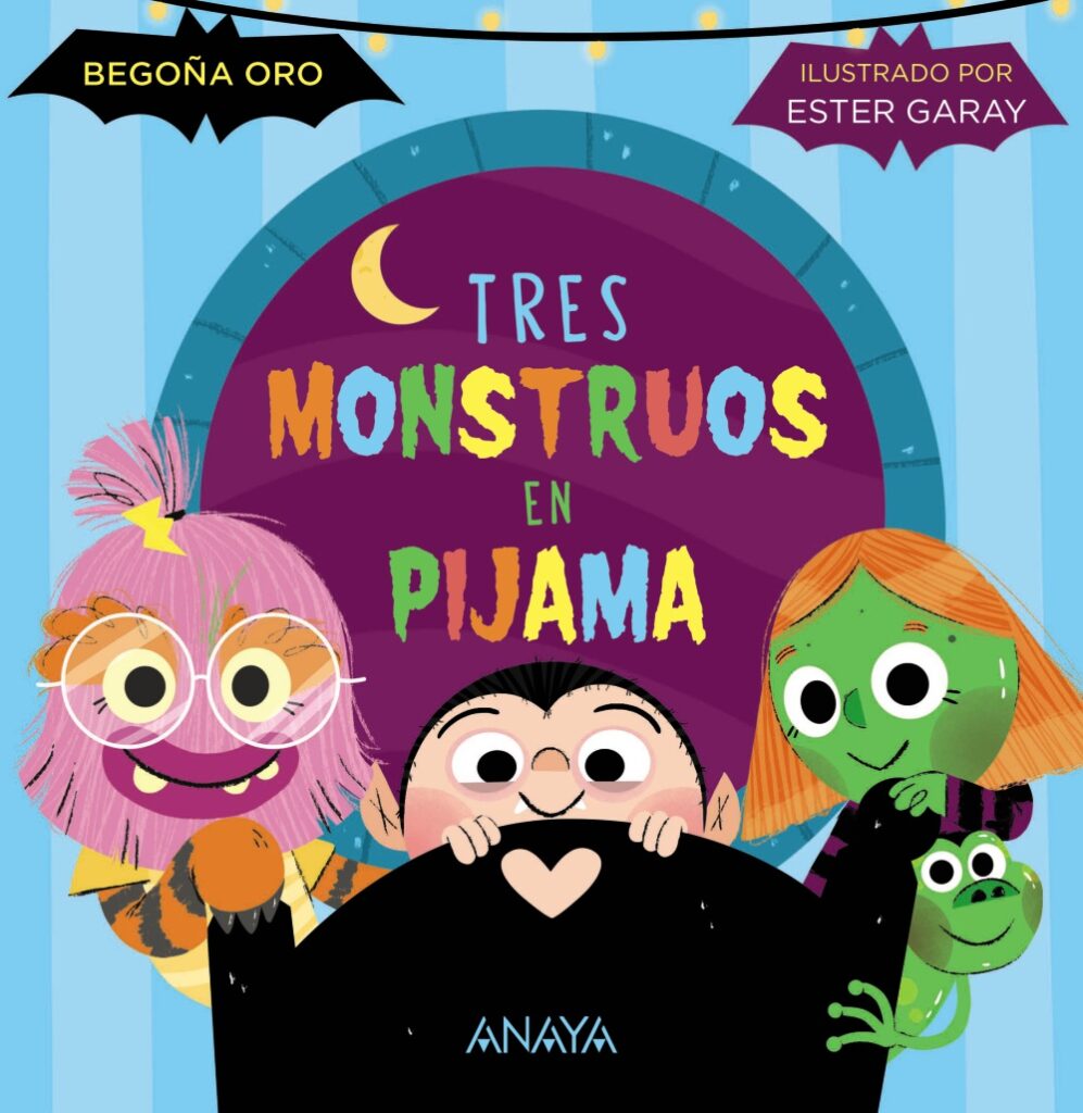 Carlota y la Torre de los Libros
