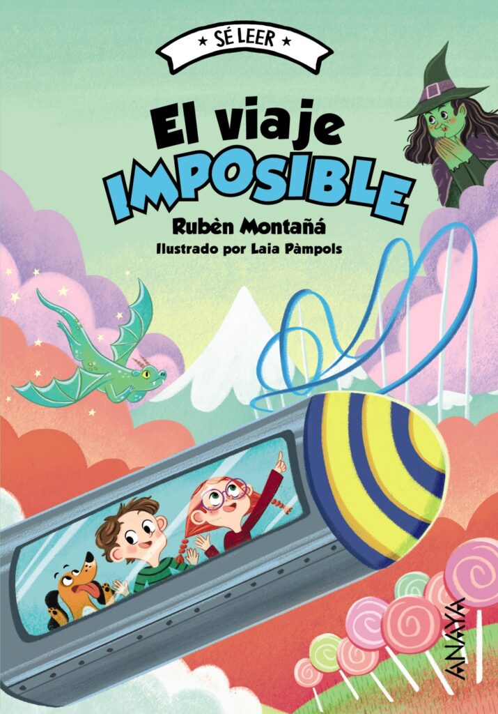 El libro de los porqués