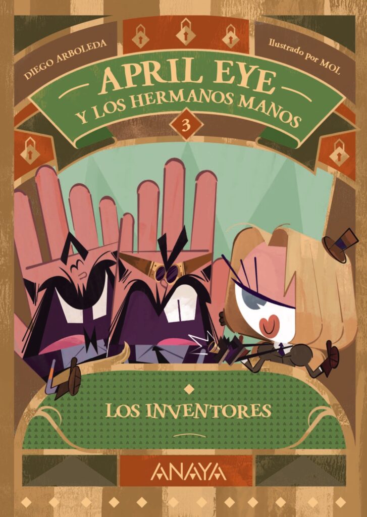 Un fantasma amb problemes