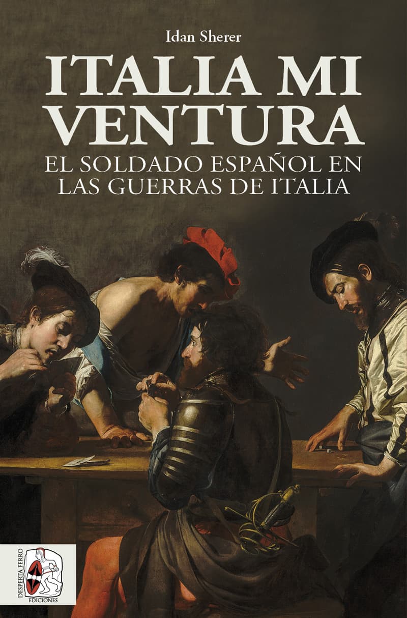 OLMEDO 1445