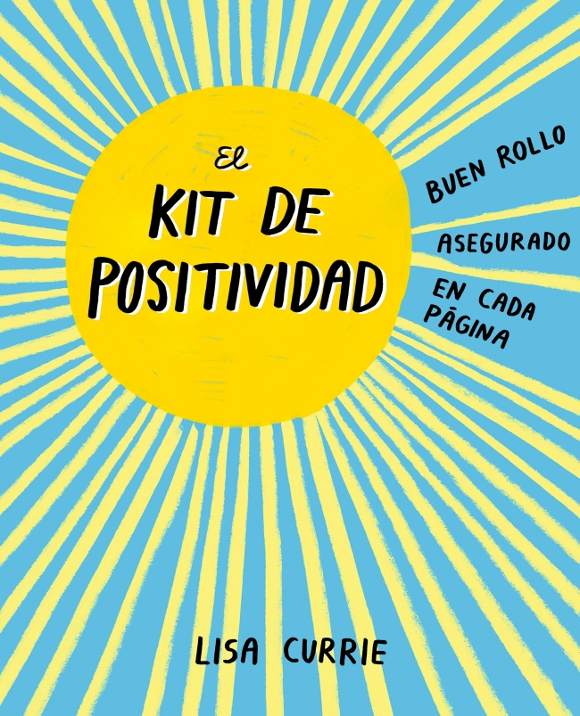 El kit de positividad