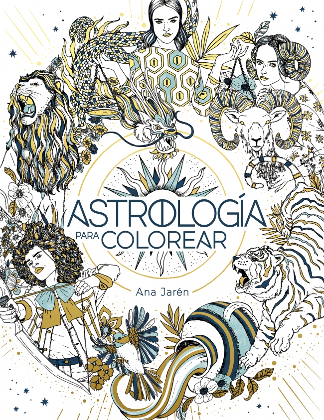 Mandalas de Animales