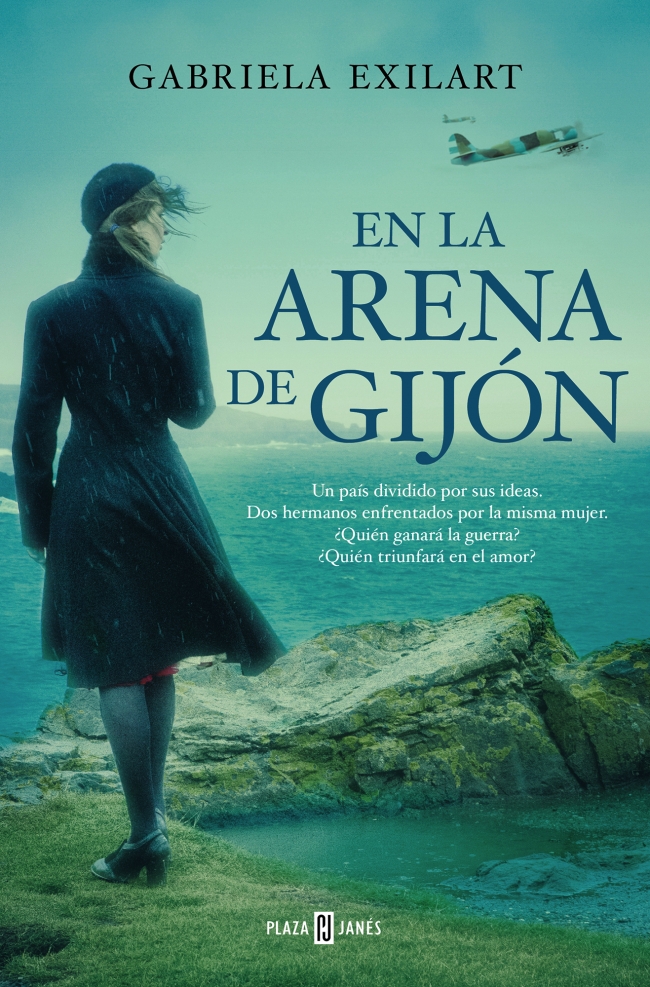 El rescate