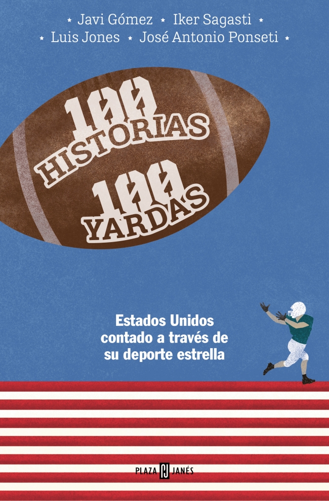 GuíaBurros: Fútbol americano