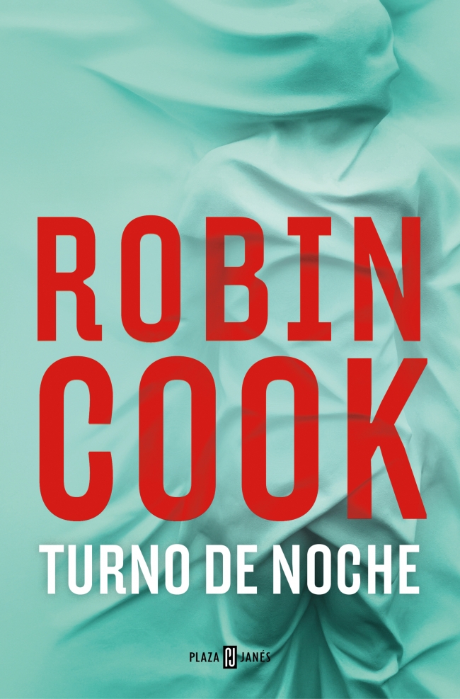 Turno de noche (Jack Stapleton y Laurie Montgomery 13)