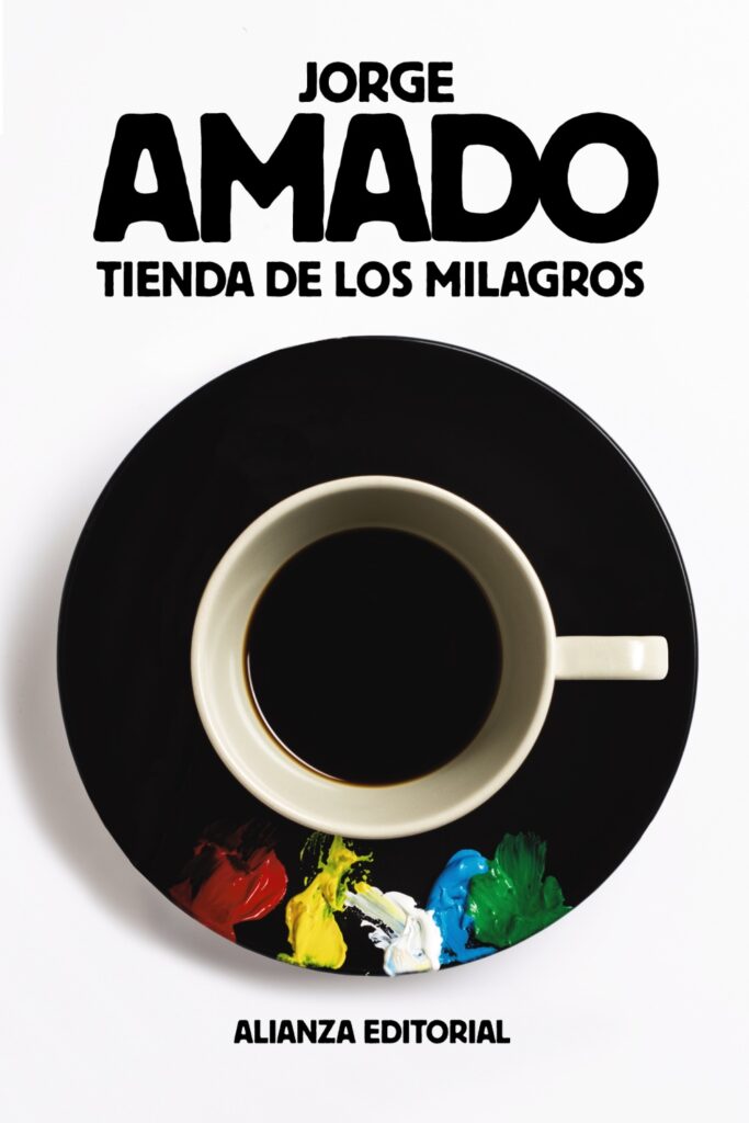 Tienda de los Milagros Tienda de los Milagros