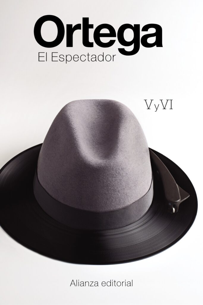 El Espectador V y VI El Espectador V y VI