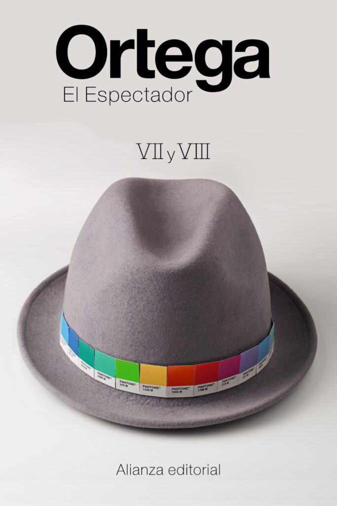 El Espectador VII y VIII El Espectador VII y VIII