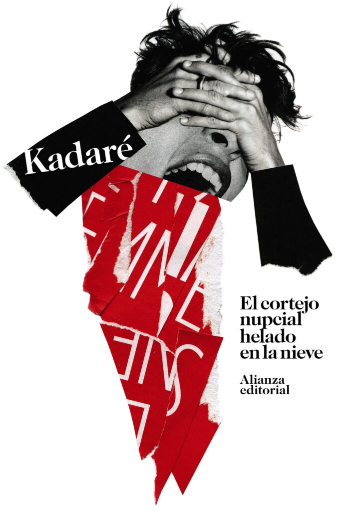 Crónica de piedra