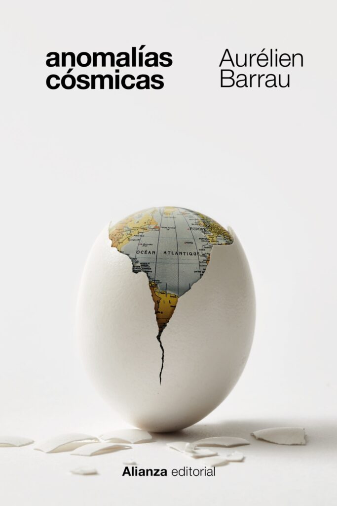 ¿Qué se come al universo?