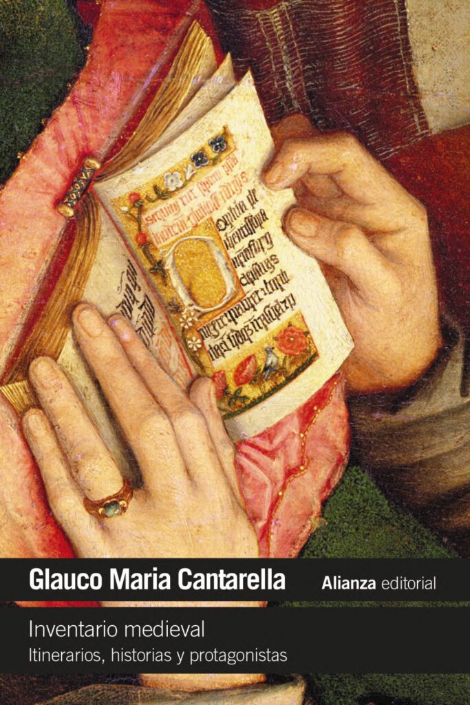Eso no estaba en mi libro de historia de las cruzadas
