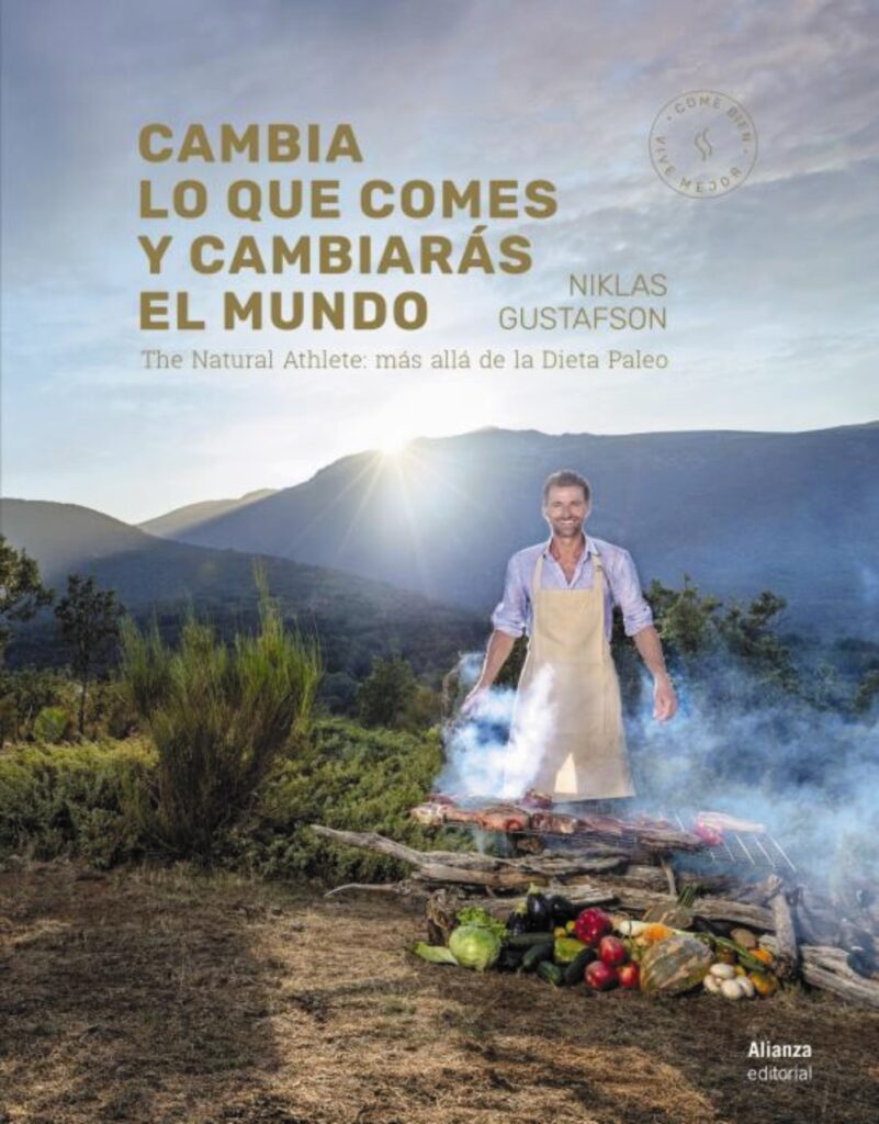 Cocina sana y sencilla