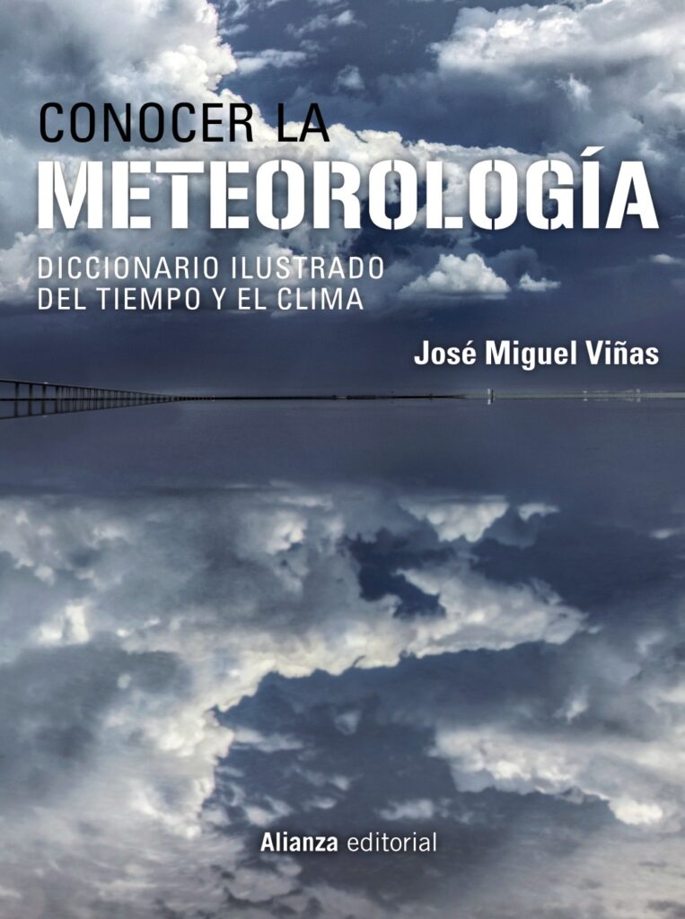 Conocer la Meteorología Conocer la Meteorología