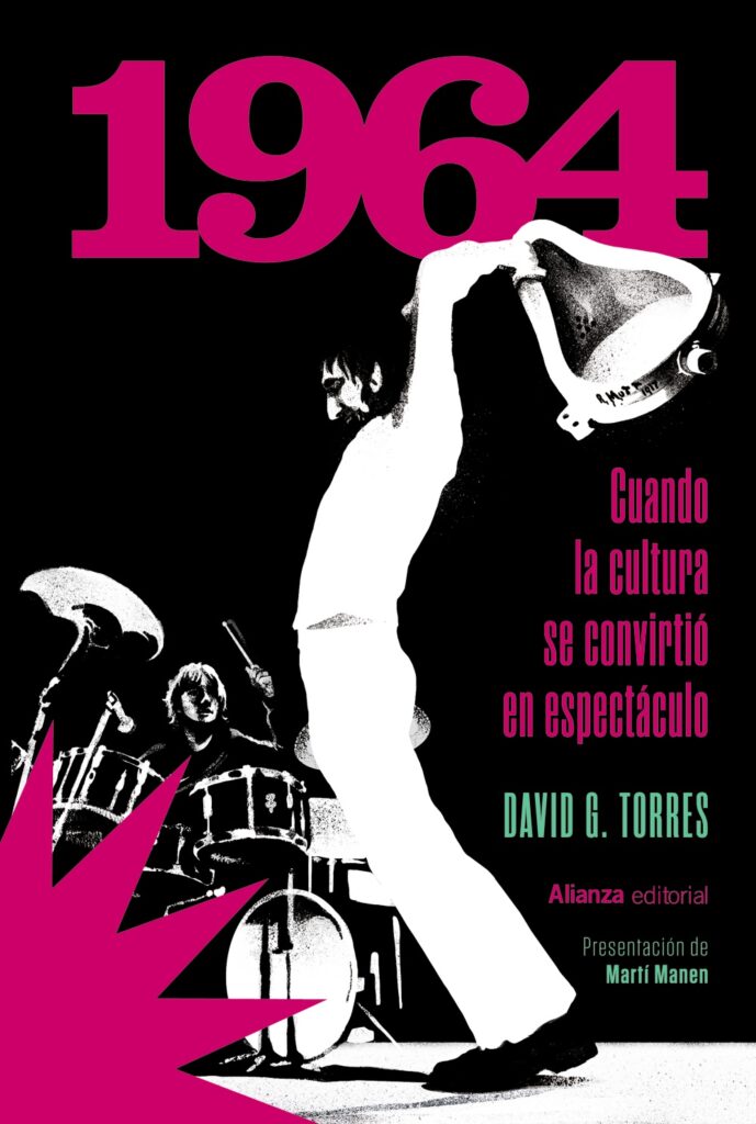 La naturaleza del terrorismo