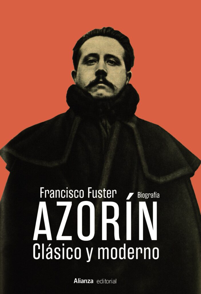 Azorín Azorín
