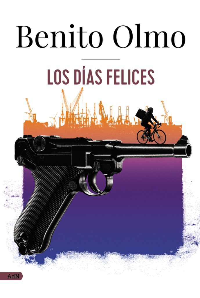Los templos del júbilo (AdN)