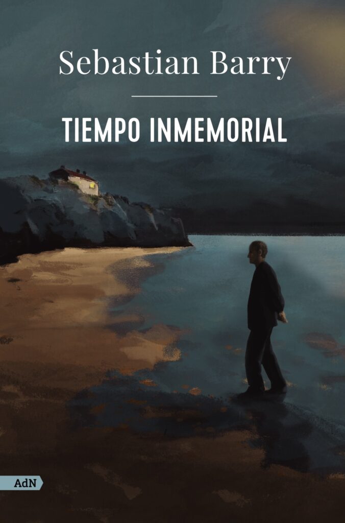 Si os sobrevivo (AdN)