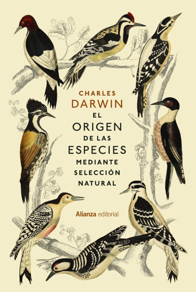 El origen de las especies El origen de las especies