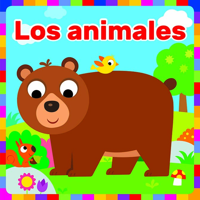 Con ojos creativos