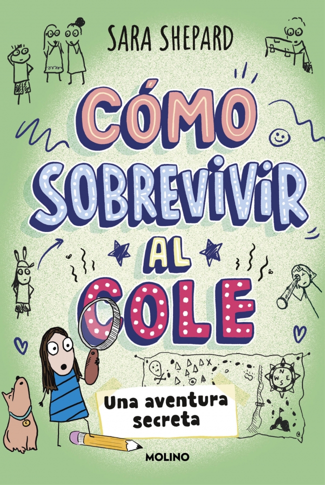 El libro más genial que he leído
