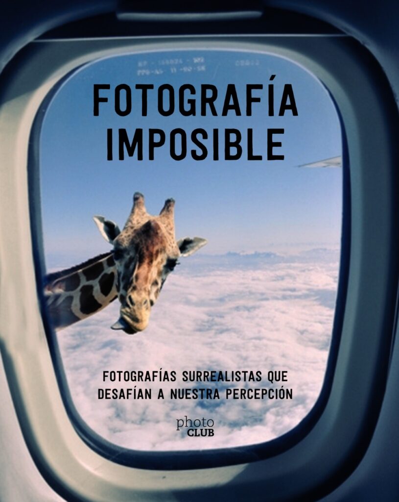 Fotografía de danza. El cuerpo en movimiento