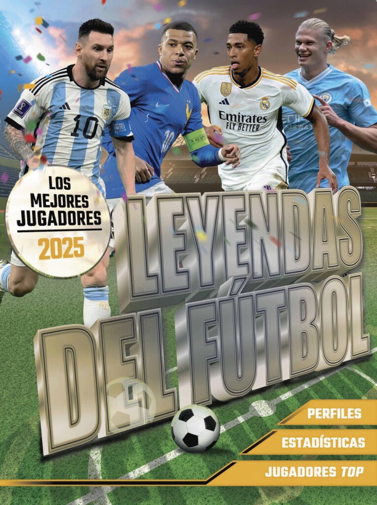 Memorias de la Champions