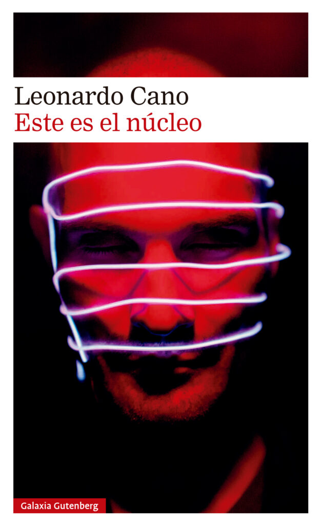 Este es el núcleo