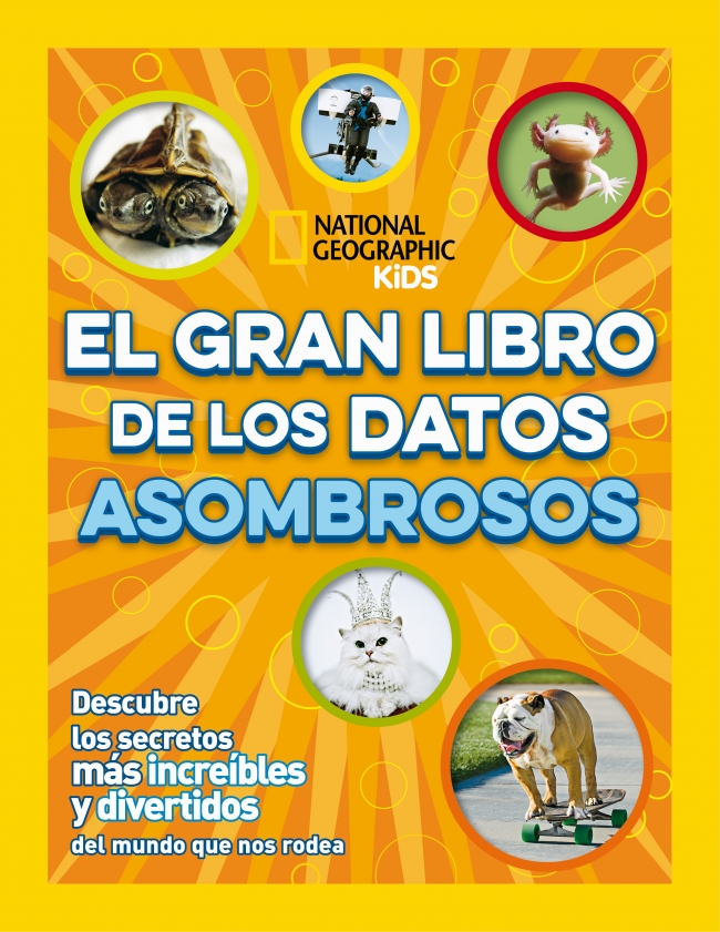 Increíble pero cierto 2023