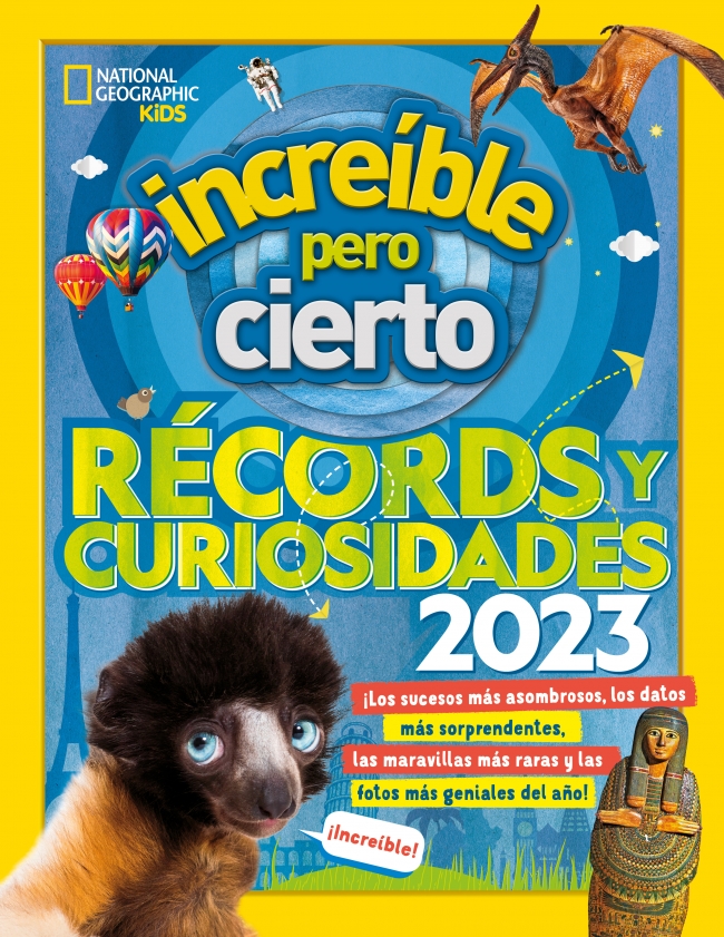 Aprende a leer con National Geographic (Nivel 1) - Spiderman