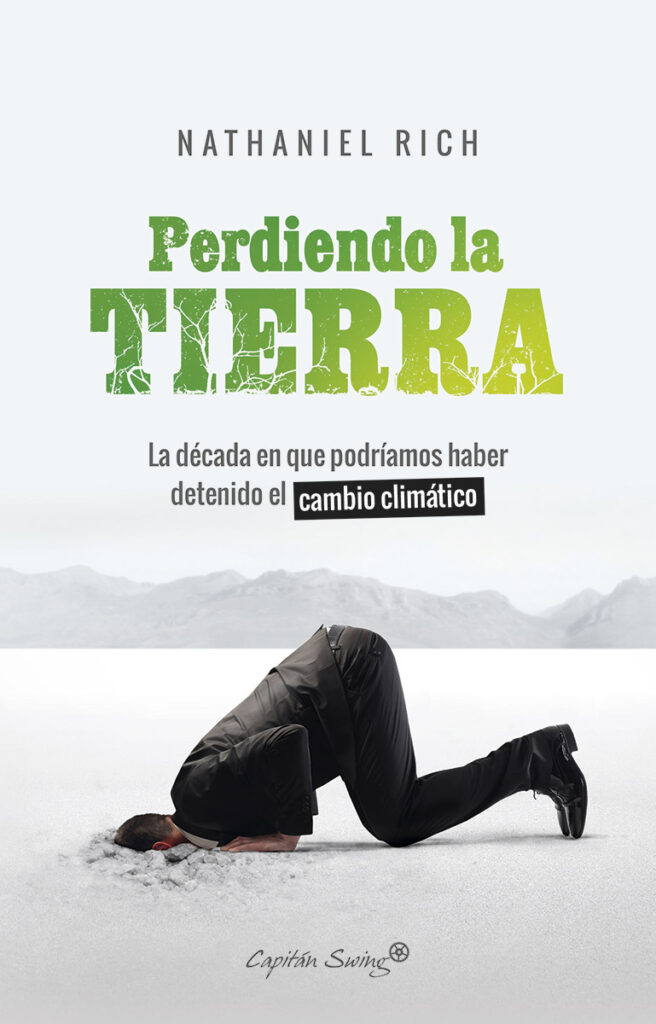 Tierra de sueños