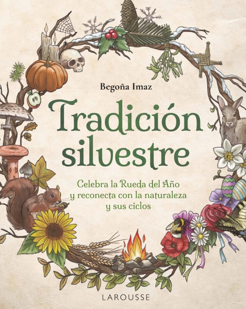 Hechizos para la prosperidad (Bolsillo)