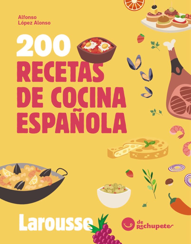 100 recetas italianas