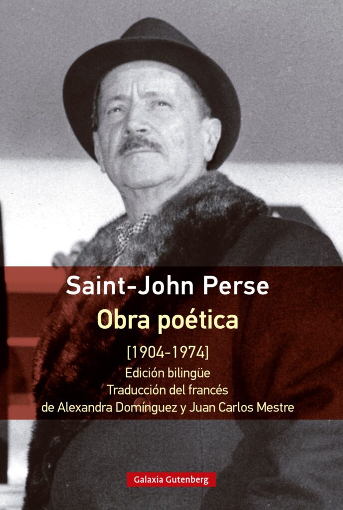 Obra poética