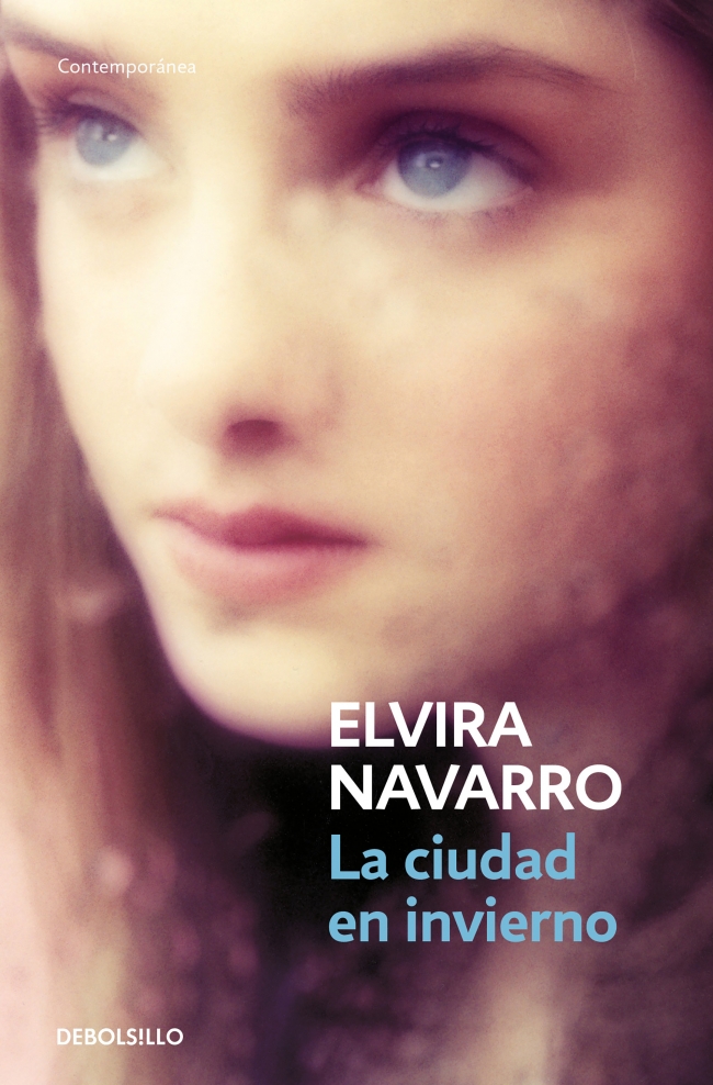 Extraña forma de vida