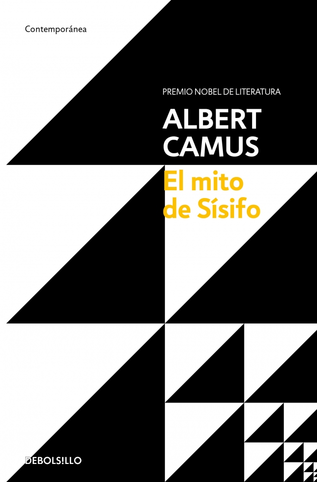 El mito de Sísifo El mito de Sísifo
