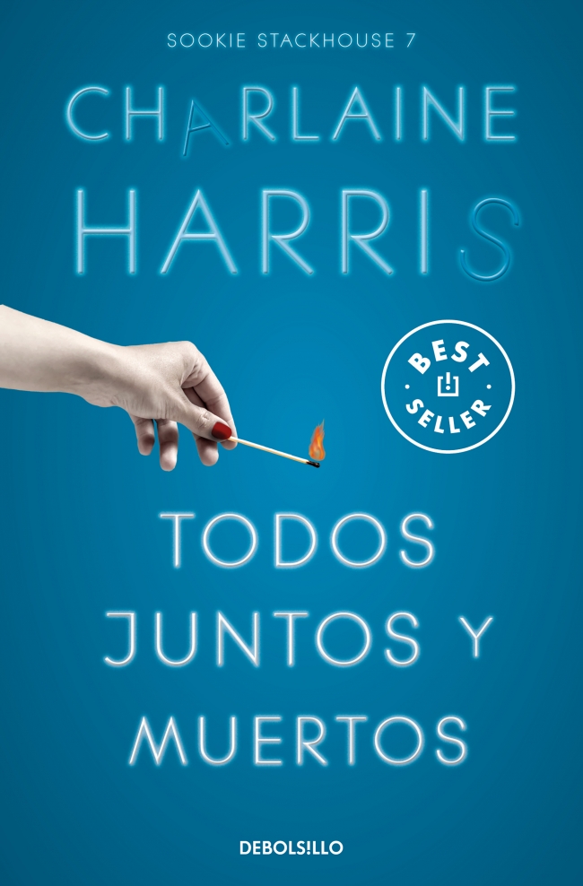 De muerto en peor (Sookie Stackhouse 8)