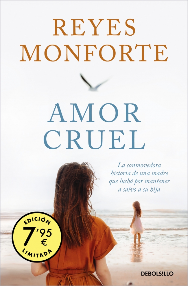 Amor cruel (campaña edición limitada)
