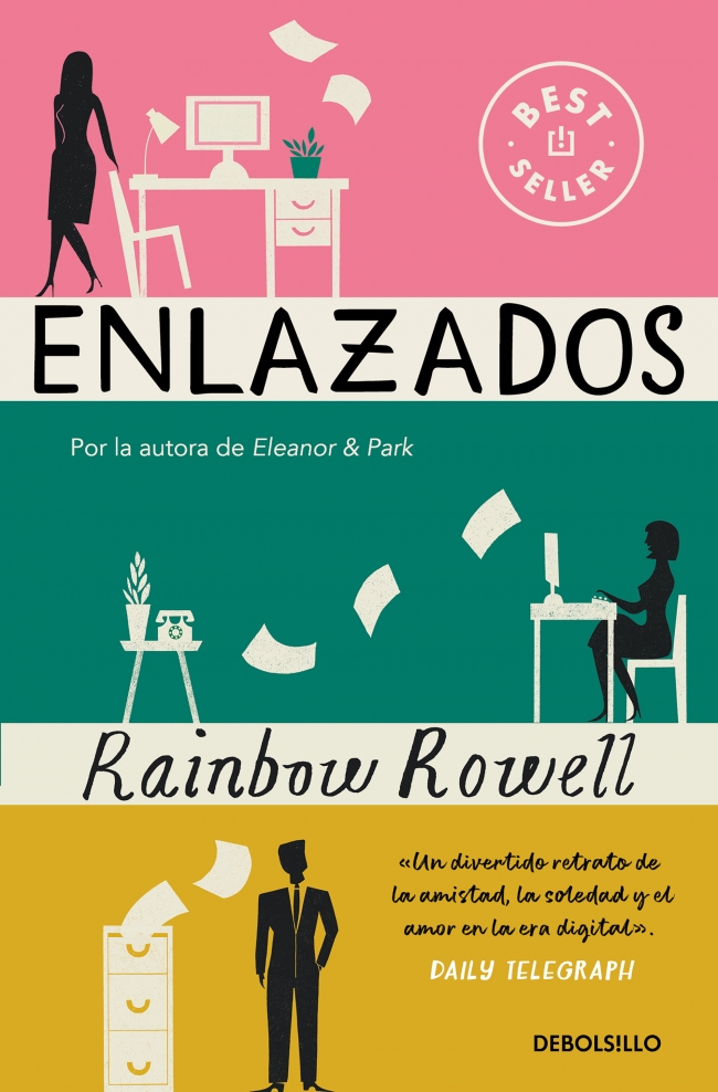 Enlazados