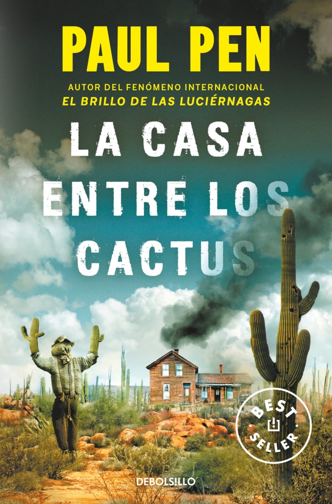 Petirrojo (Campaña de verano edición limitada) (Harry Hole 3)