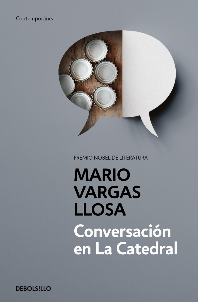 Vuela lejos
