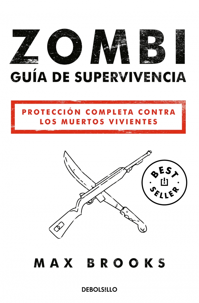 Zombi: Guía de supervivencia