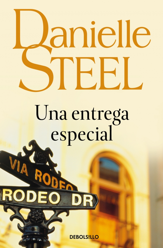 Una entrega especial
